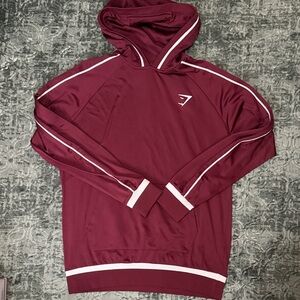 Gymshark Men’s OG Recess Hoodie Rare*